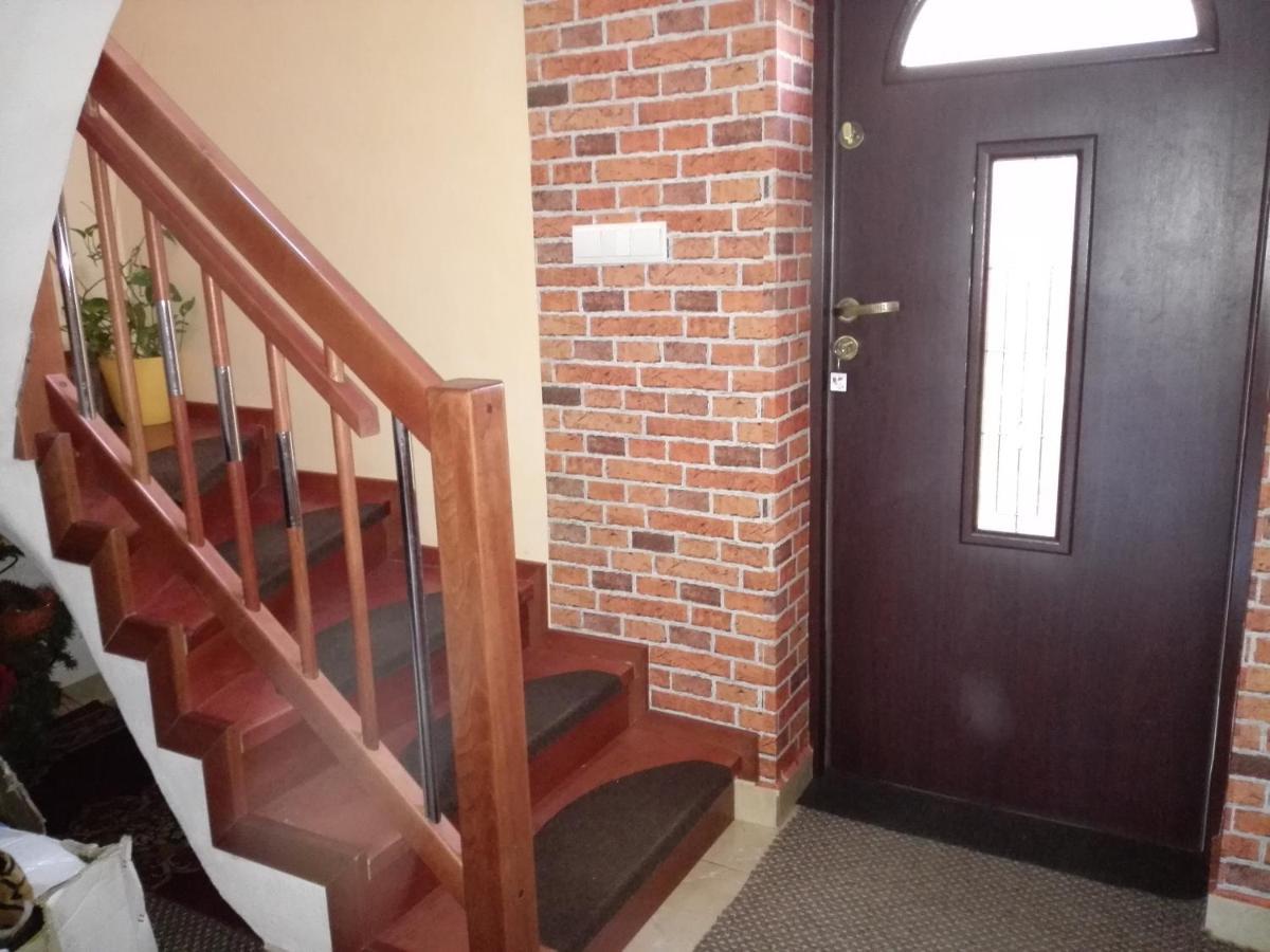Apartman Slnecnica Poprad Eksteriør billede