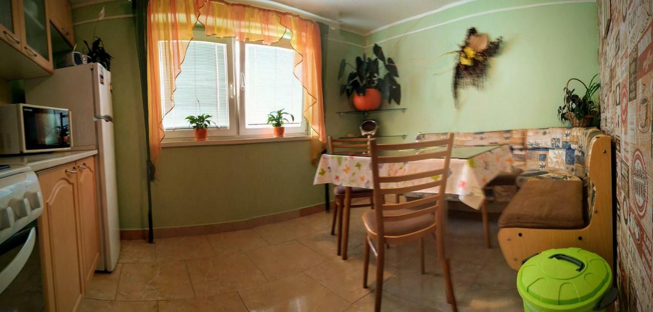 Apartman Slnecnica Poprad Eksteriør billede