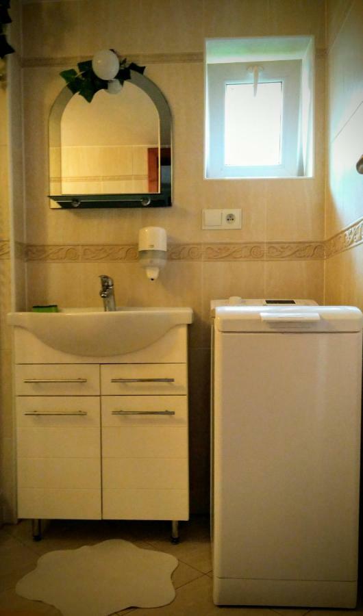 Apartman Slnecnica Poprad Eksteriør billede